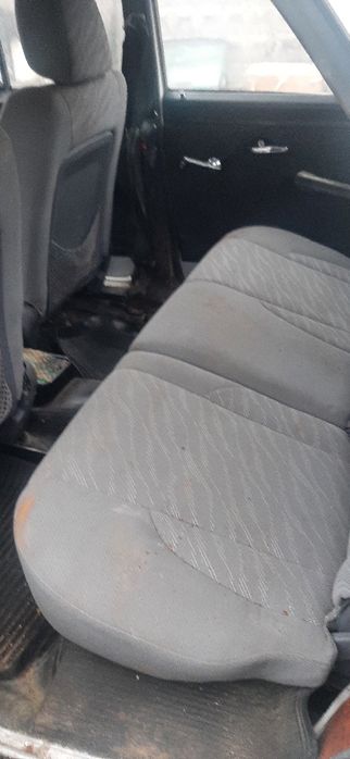 Атомобіль Волга ГАЗ 24 на ходу