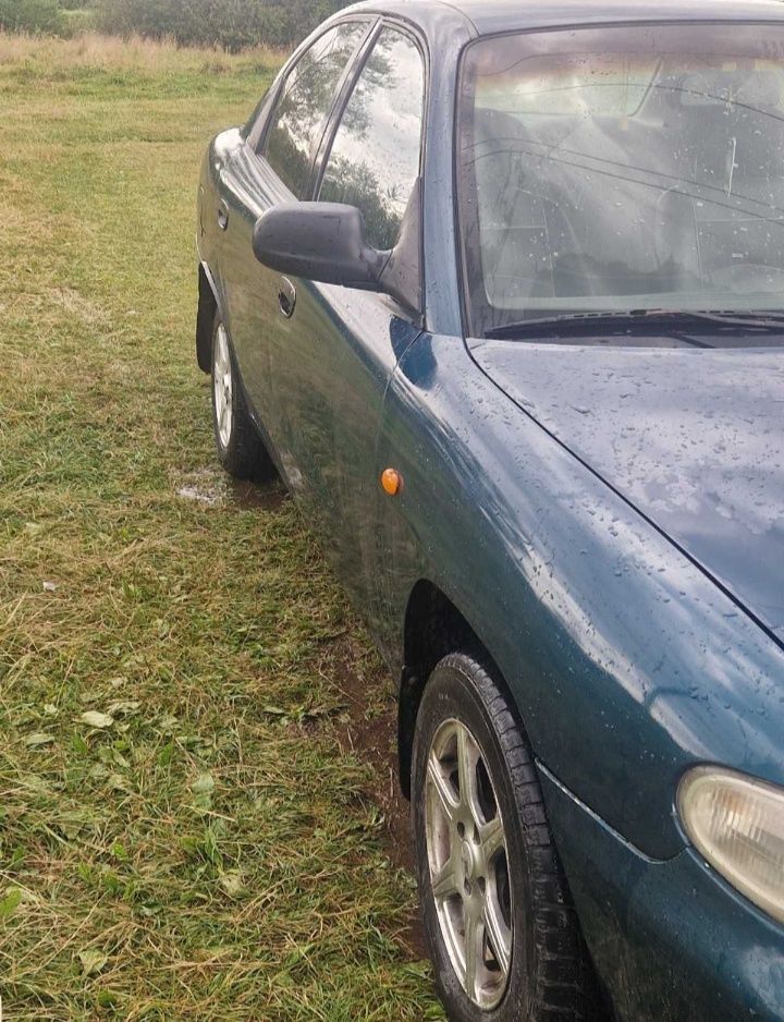 Daewoo Nubira 1.6 1998