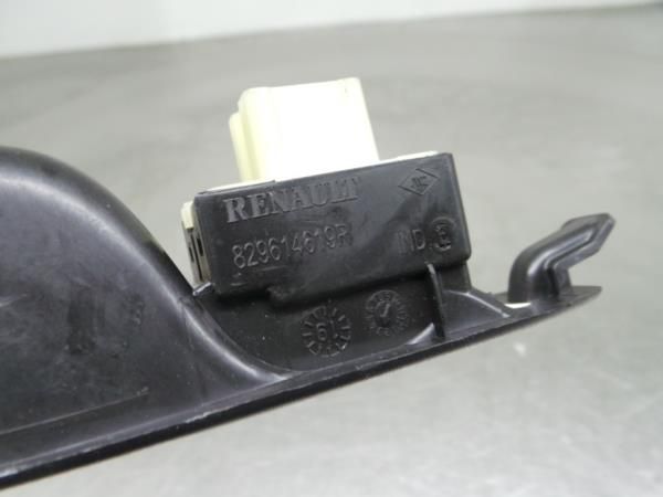 Comando / botão / interruptor vidros trás direito RENAULT Captur (J5_)