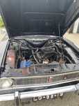 Ford cortina deluxe