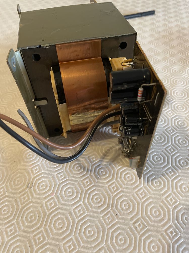 Transformador Pioneer