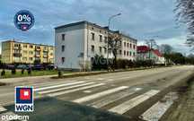 Mieszkanie ul. Szosa Połczyńska