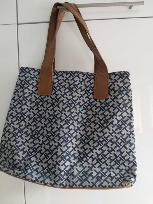 Torba damska Tommy Hilfiger