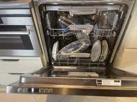 Посудомийна машина Ariston 60 см в ідеалі
