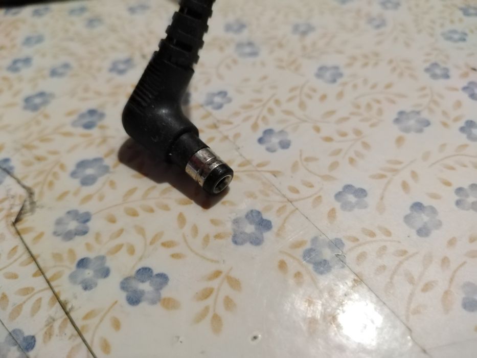 Vendo ficha novo