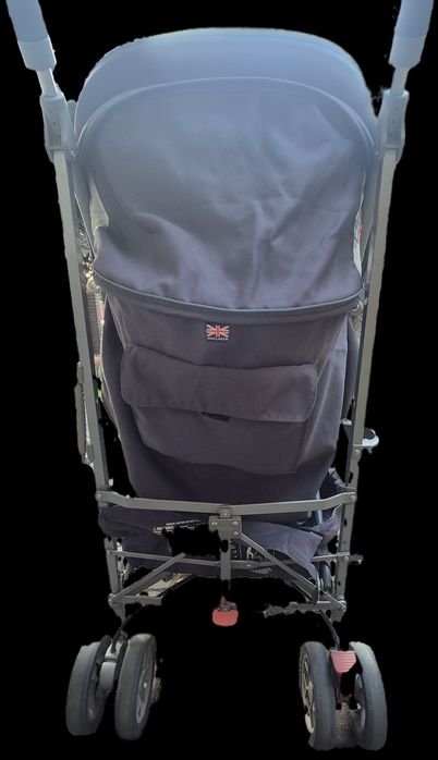 Spacerówka McLaren Techno XLR #parasolka#