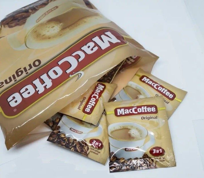 Кава Якобс Монарх стік/Амбассадор/кофе Чорна карта/МакКофе/Нескафе.