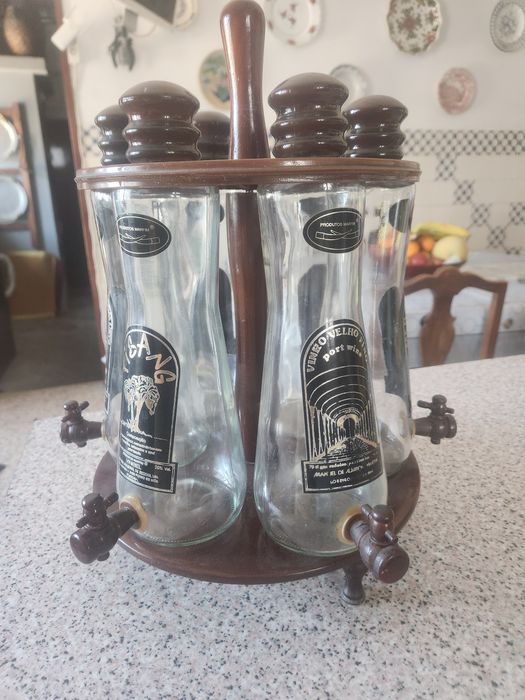 Dispensador de licores