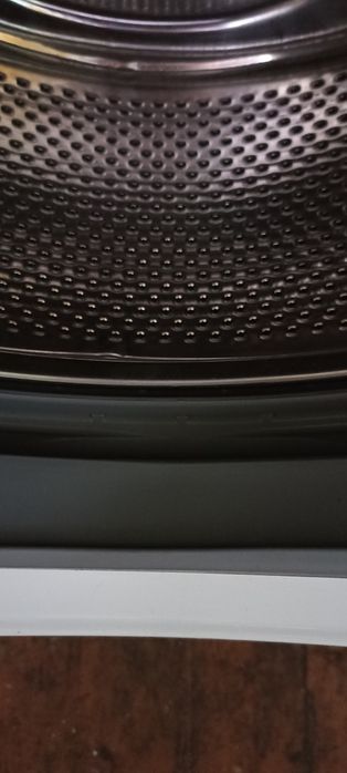 Пральна машина, indesit