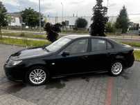 Saab 9-3 Saab 9-3 1.9 TiD 145 KM