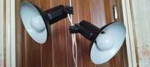 Lampa Podłogowa POLAM WILKASY TYP 16  P00