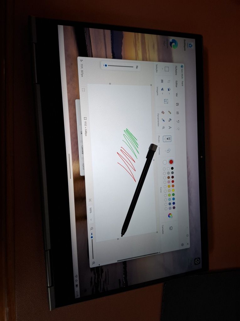 Lenovo ThinkPad X1 Yoga G4 360°