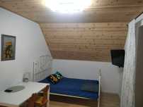 Apartamenty Wieżyca 4 os.