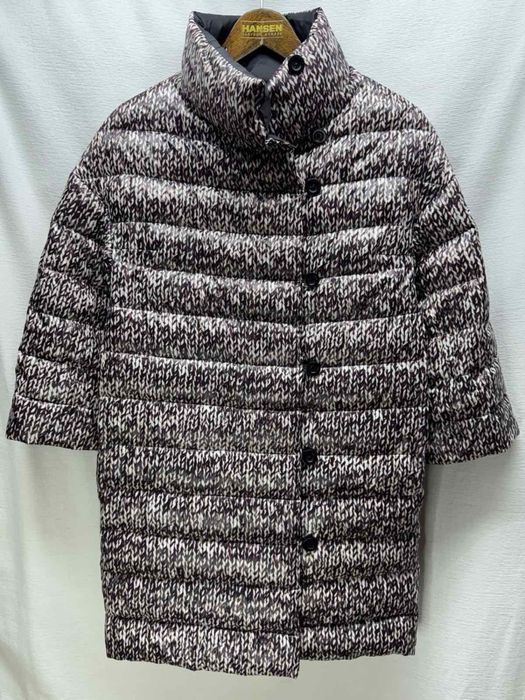 ELISABETTA FRANCHI  Жіноча куртка пуховик.