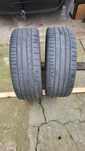 Continental ContiSportContact5 235/45/20