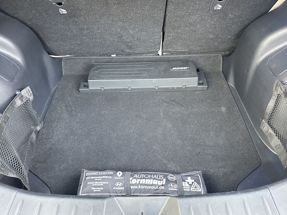 Nissan Leaf 2021 elektro 62 kwh