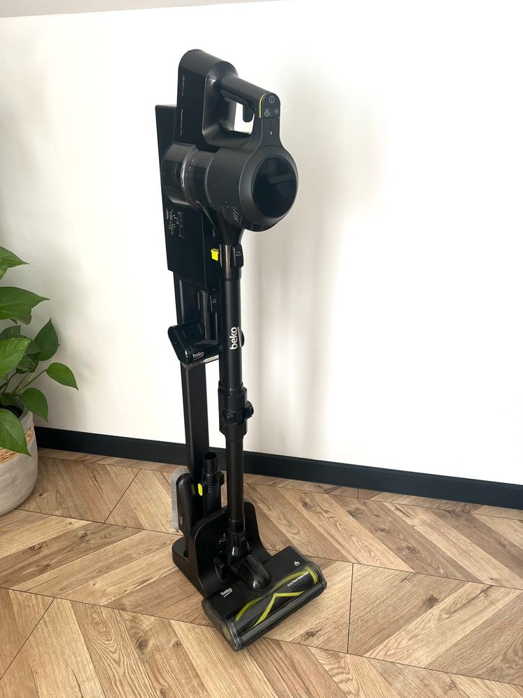 Odkurzacz pionowy BEKO