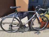 Rower szosowy 28" IMPERIUS