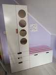 Meble Stuva Ikea
