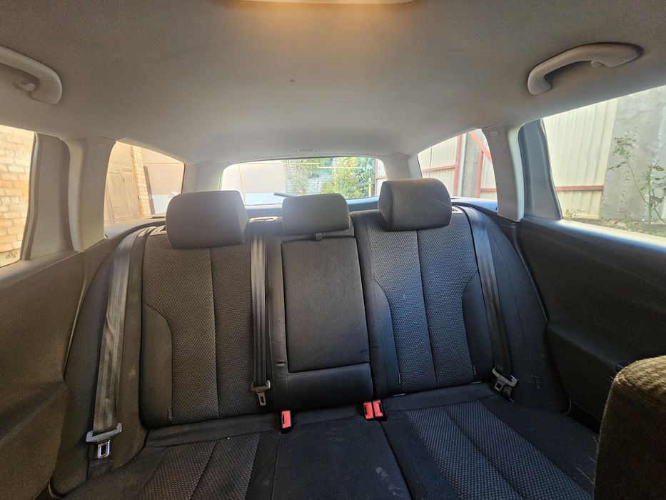 Продам Пасат Б6.