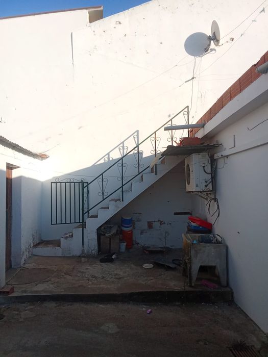 Casa na Amareleja
