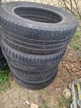 Opony letnie Michelin