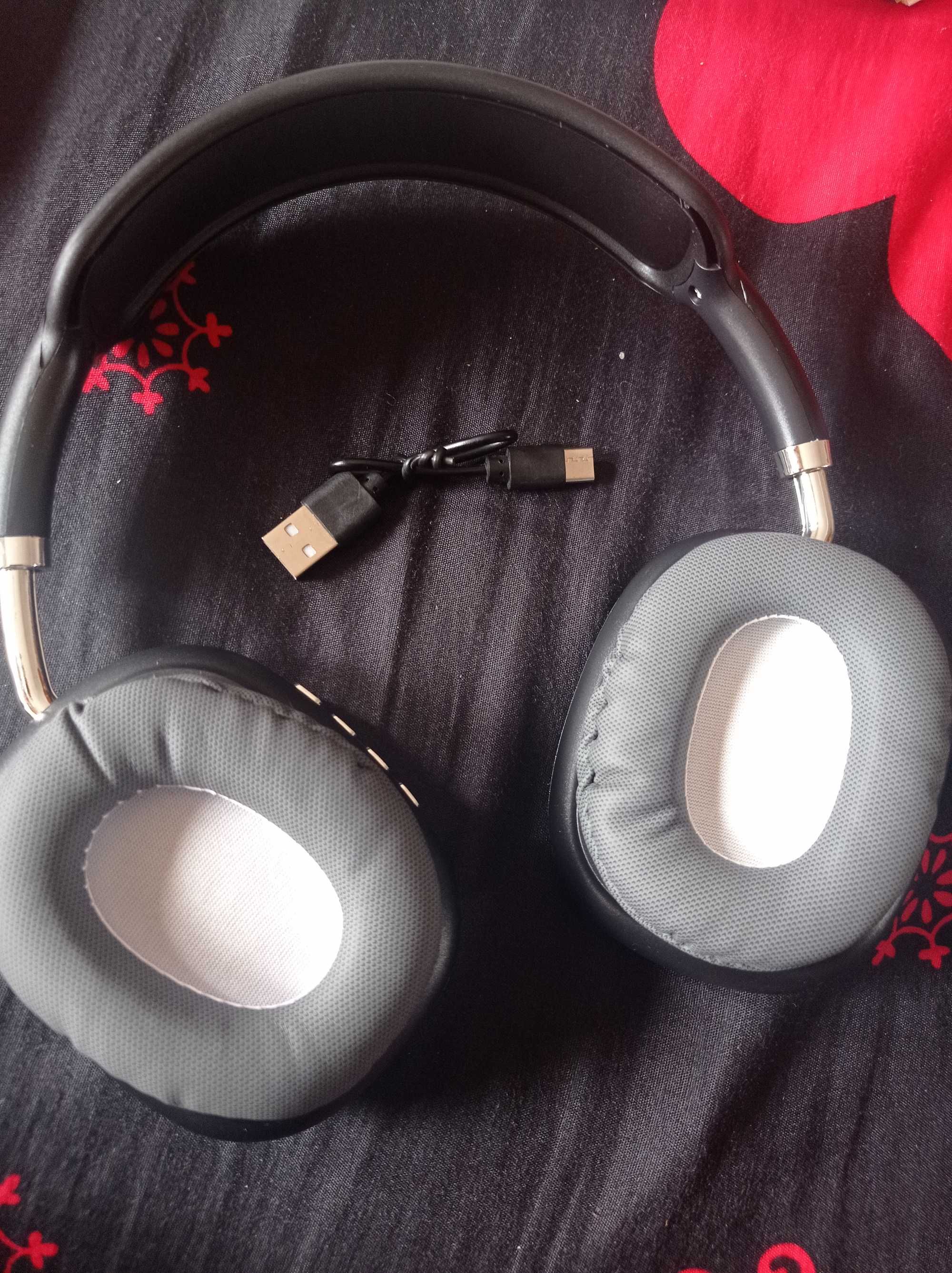 Auscultadores bluetooth P9 Pro Max
