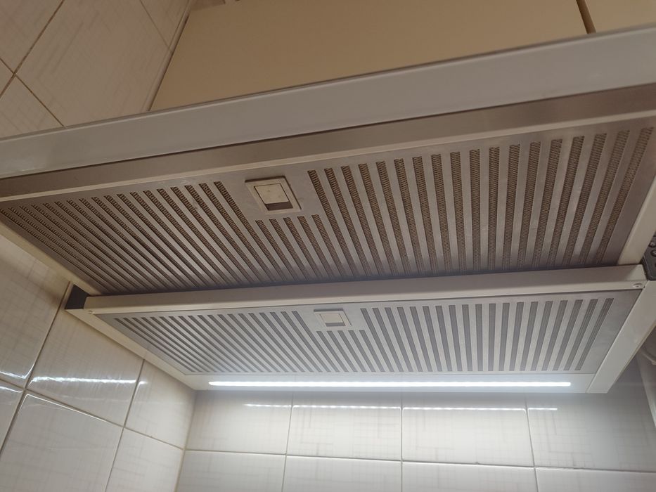 Exaustor Teka 6415 plus