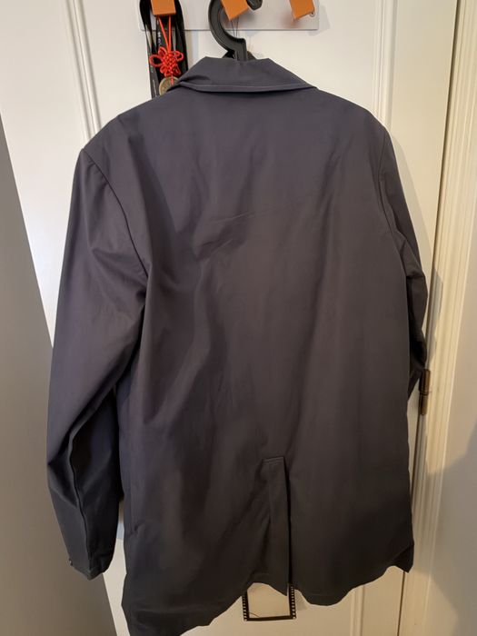 Casaco Scalpers M