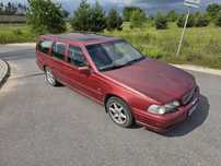 Volvo v70 2.5tdi klima/serwisy/zamiana