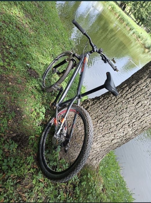 Rower Kellys Whip 50