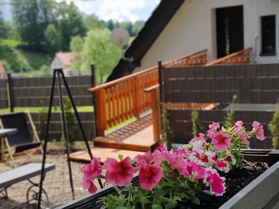 Apartament pod Sysunią na wyłączność,Kudowa, Góry Stołowe,Polanica