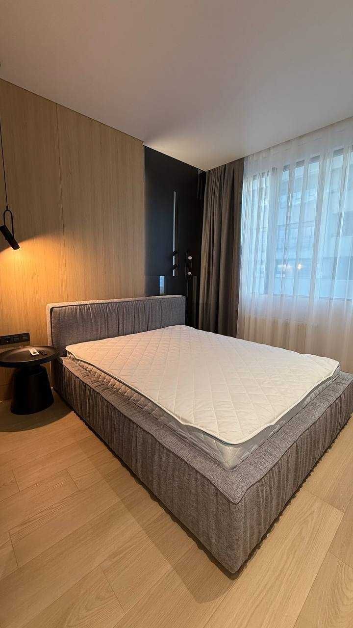Аренда! 2к. квартира ЖК PORT City Порт Сити Бартоломео Ривер Парк