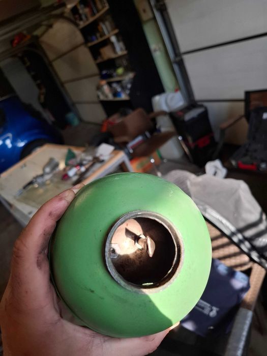 Pistolet lakierniczy malarski polski gdynia