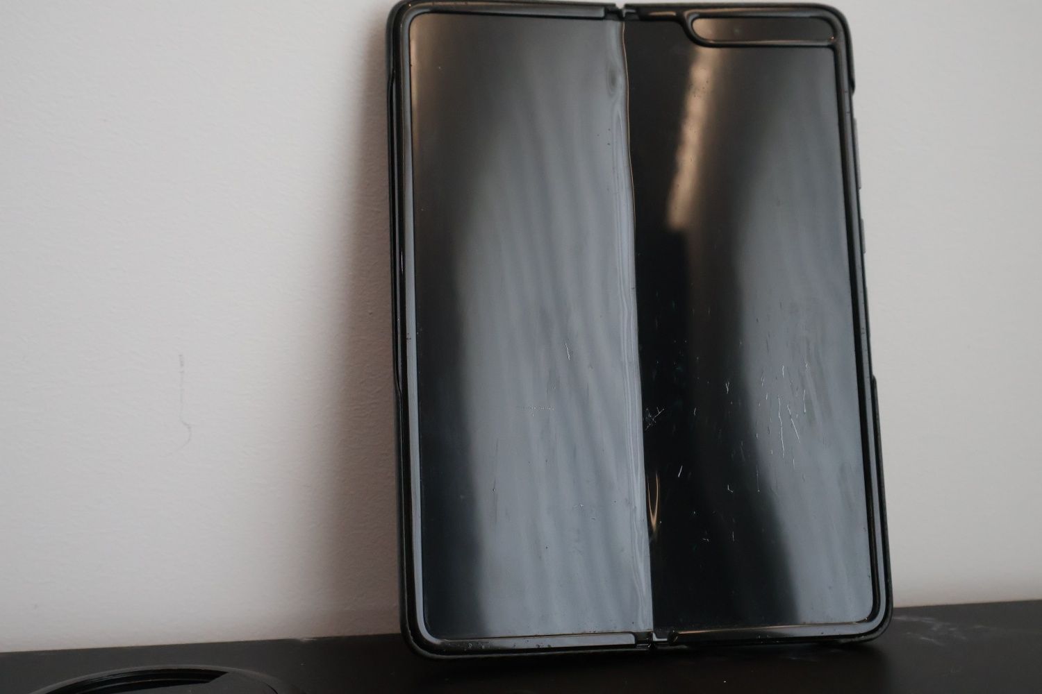 Samsung Galaxy Fold 1° - 512Gb