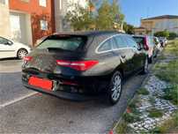 Mercedes-Benz CLA 180 Shooting Brake 7G-DCT Edition 2022