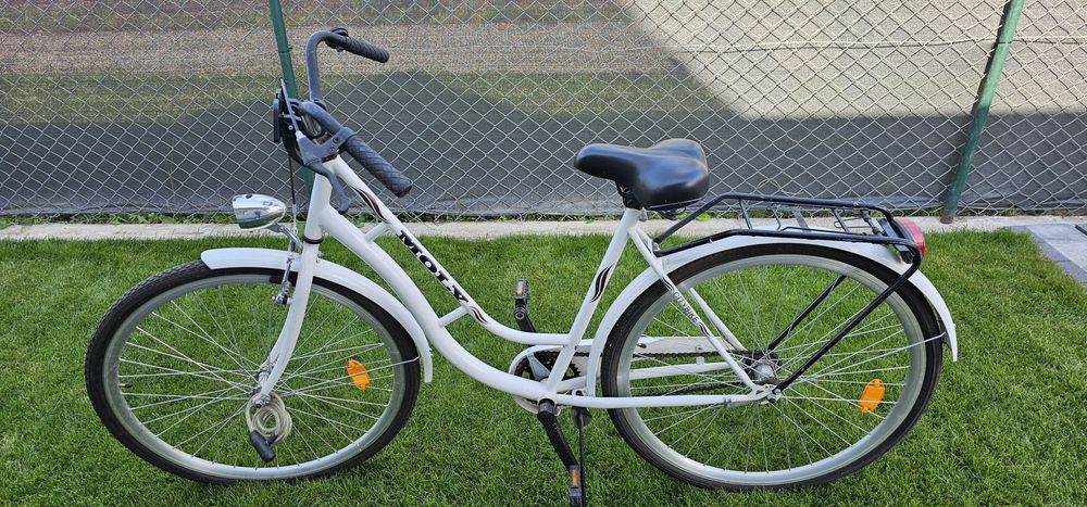 Sprzedam rower Moly Citybike