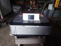 Canon PIXMA MP640 з СБПЧ та чорнилом (3748B009)
