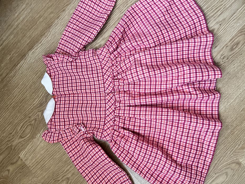 Стильне платтячко