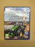 Farming Simulator 19 PL PS4 PS5 Jak Nowa