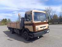Renault Midliner Бортовий. Відмінний стан