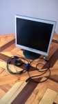 Monitor LCD 17" MIRAI