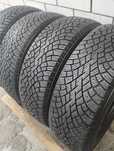 185 65 р15 Nokia Tyres Hakkapeliitta R5 зима.