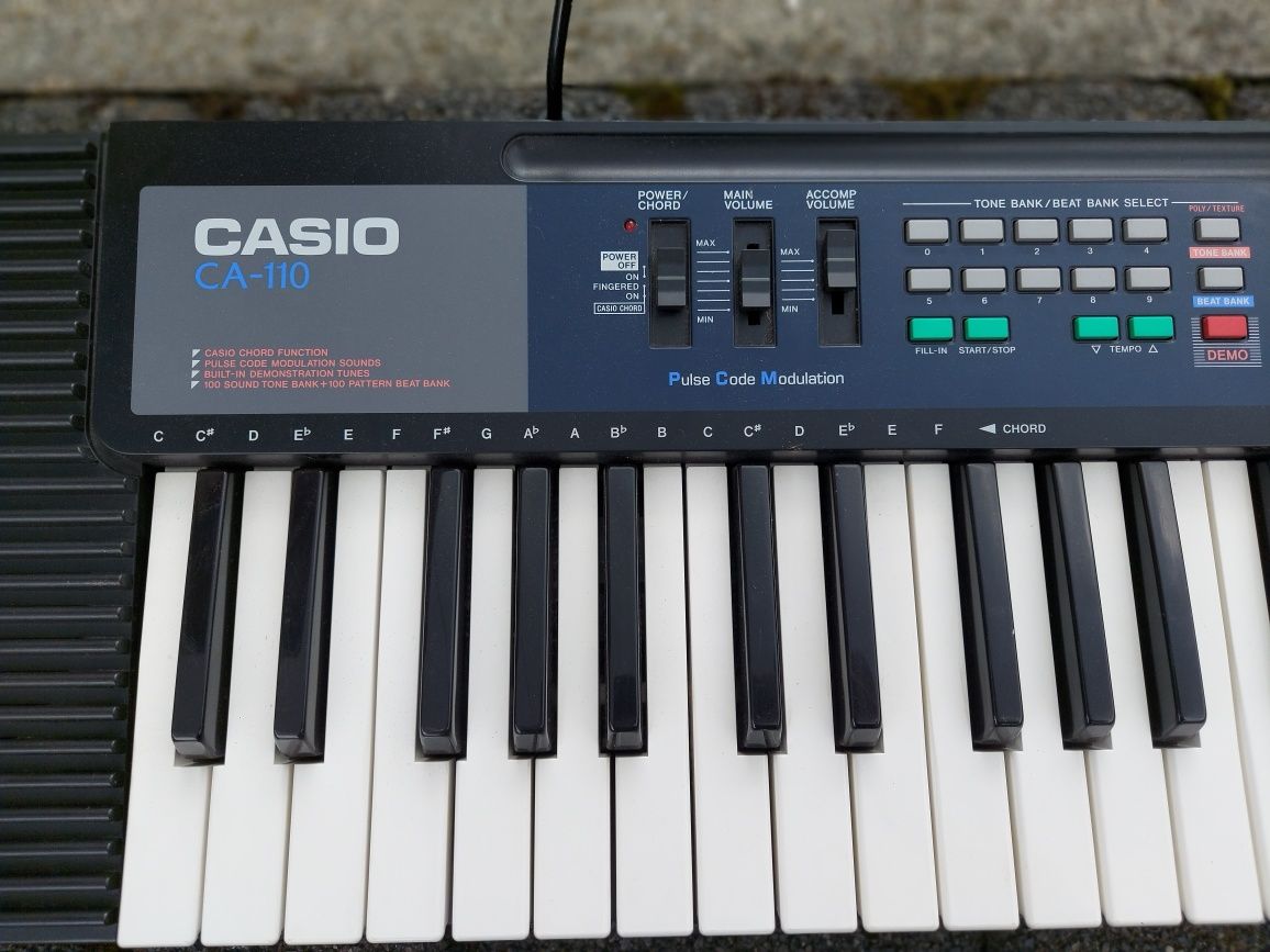 Sprzedam keyboard