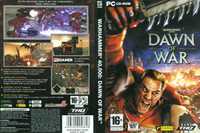 Warhammer 40.000 Dawn Of War PC