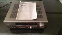 Amplituner Yamaha RX-V457