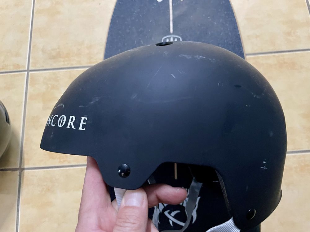 Varias proteções de skate a partir de 25€