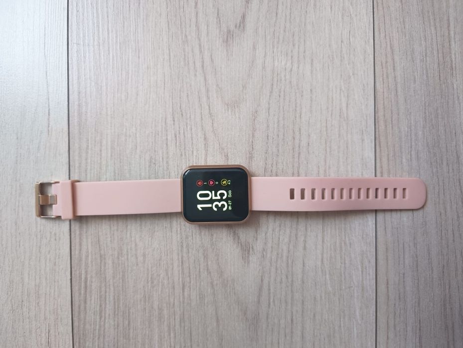 Smartwatch forevigo SW 300