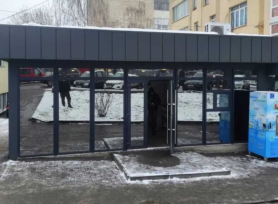 Будівельні роботи послуги. Усі види внутрішніх робіт. Під ключ. Будівн