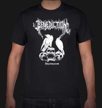 Benediction / Vallenfyre / Necrophobic / Unleashed / Vomitory - Tshirt